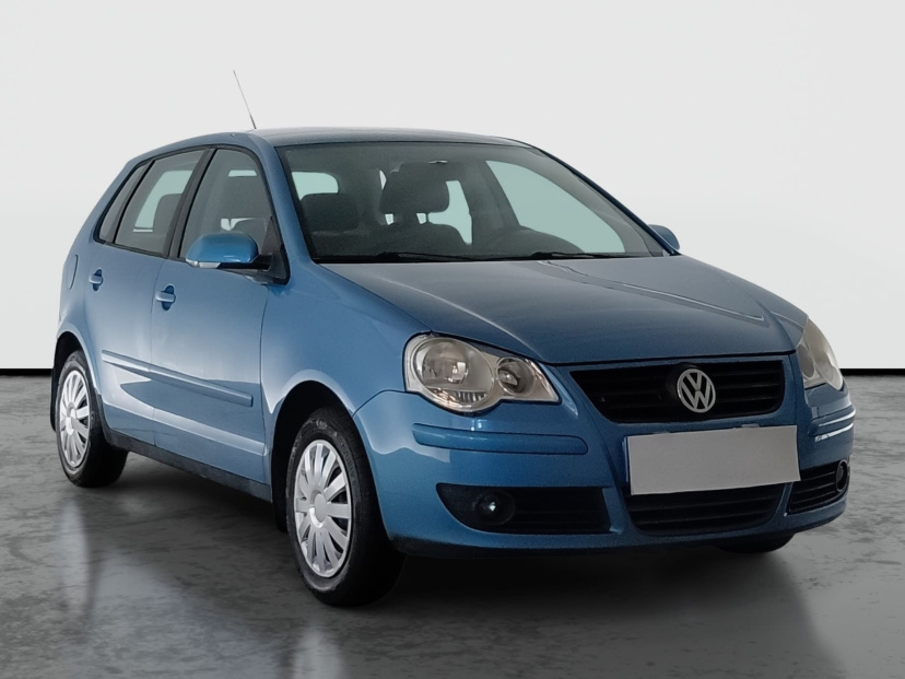 Volkswagen Polo, 2005