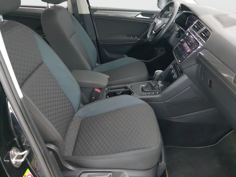 Volkswagen Tiguan Allspace, 2020
