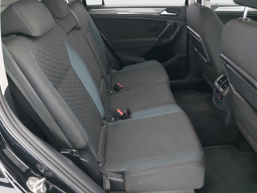 Volkswagen Tiguan Allspace, 2020