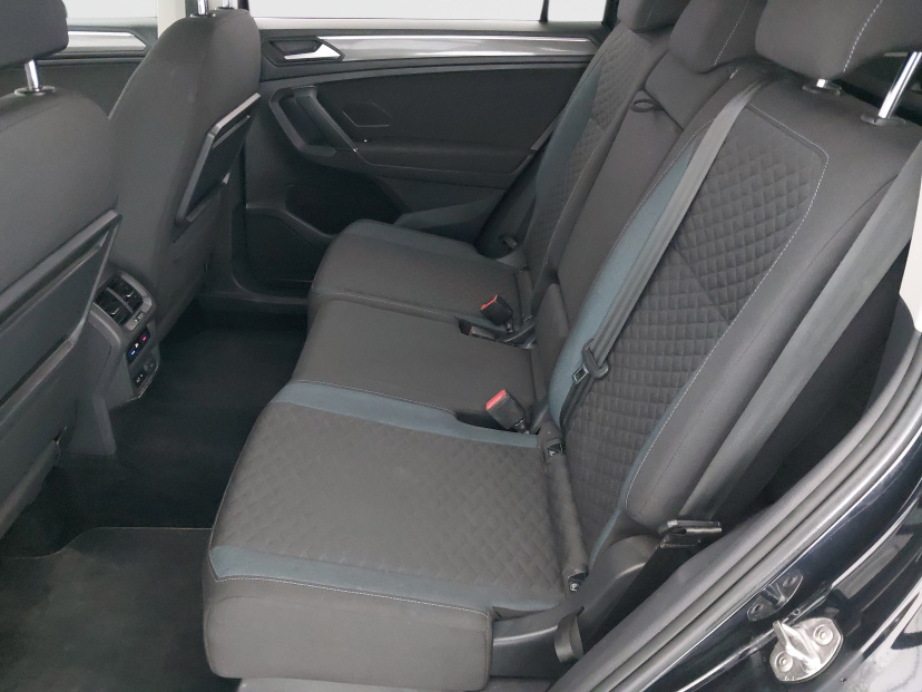 Volkswagen Tiguan Allspace, 2020