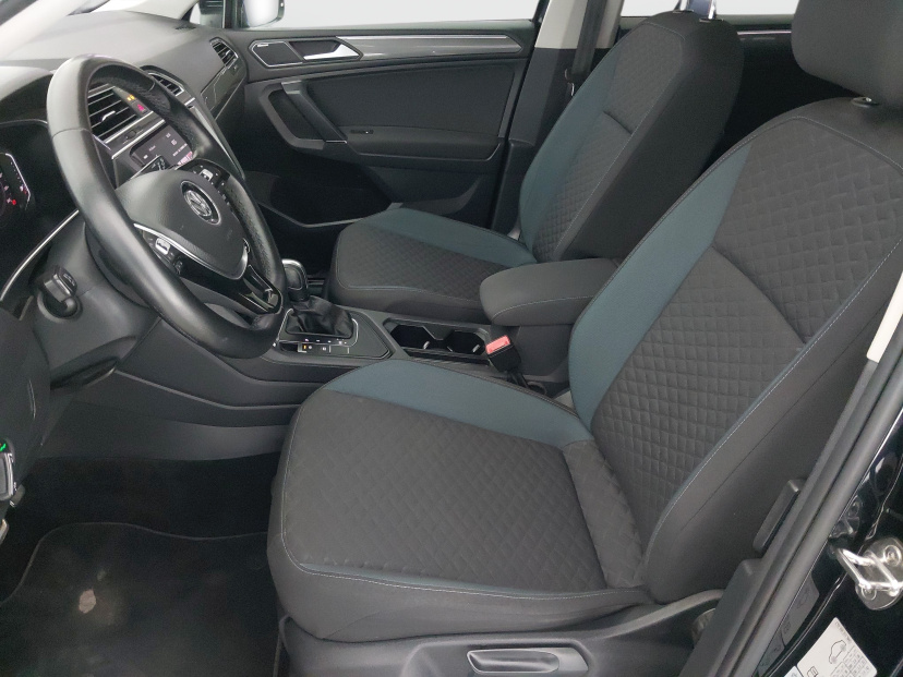 Volkswagen Tiguan Allspace, 2020