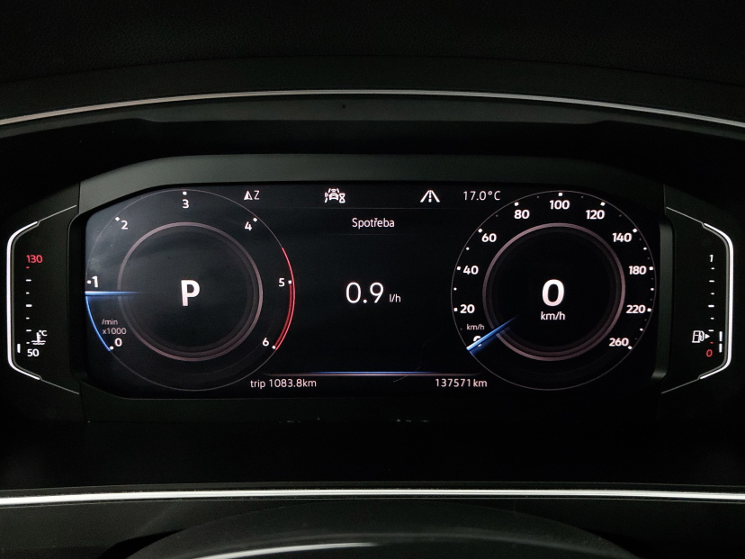 Volkswagen Tiguan Allspace, 2020