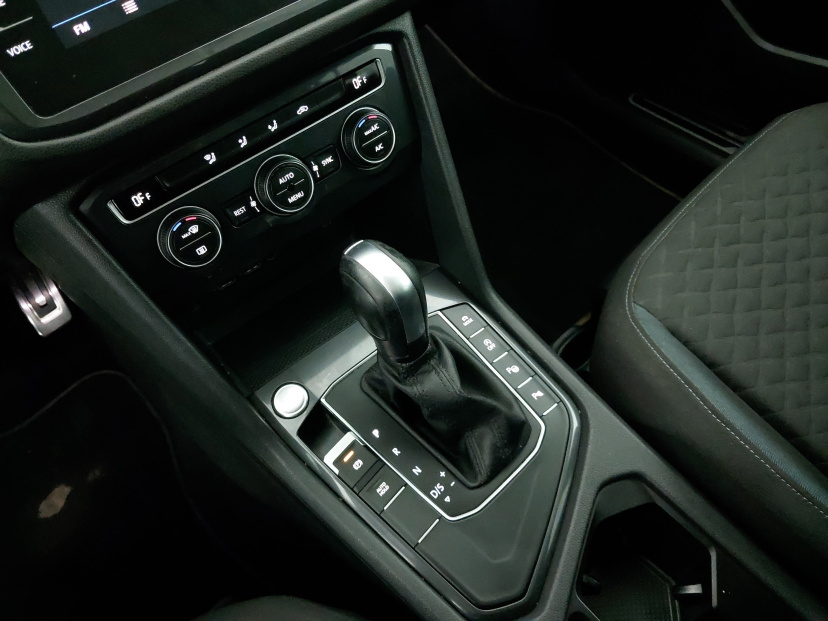 Volkswagen Tiguan Allspace, 2020
