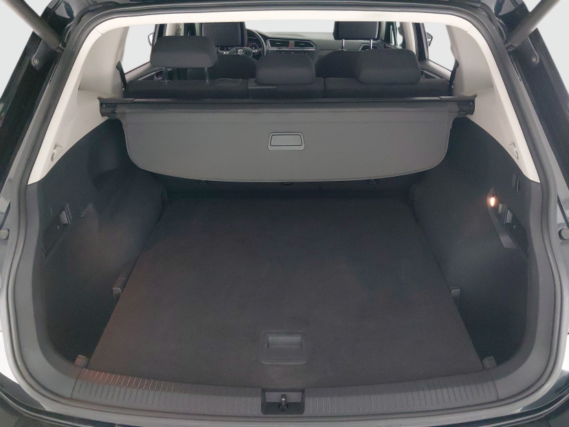 Volkswagen Tiguan Allspace, 2020