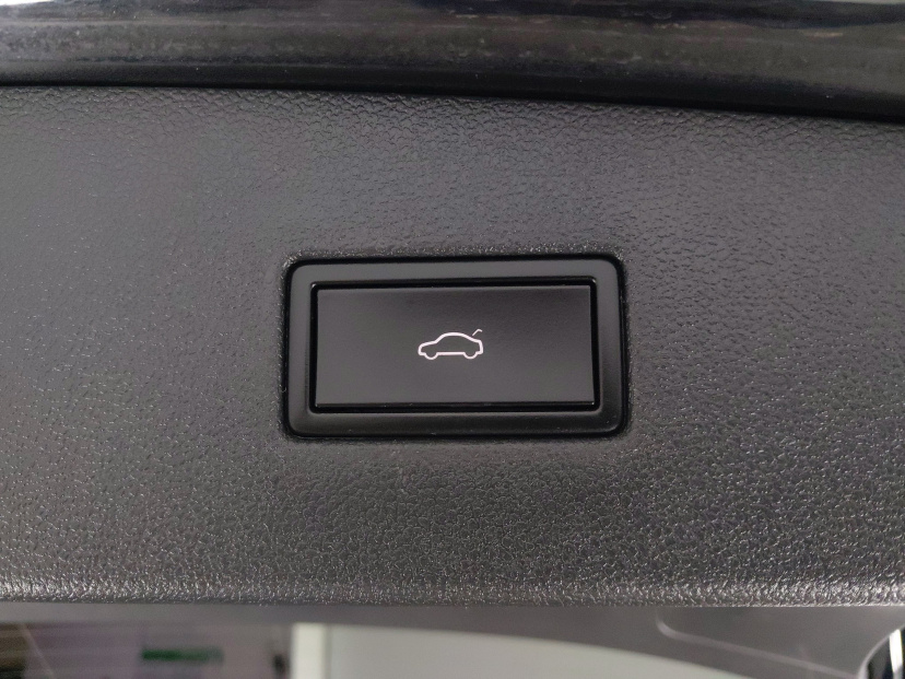 Volkswagen Tiguan Allspace, 2020
