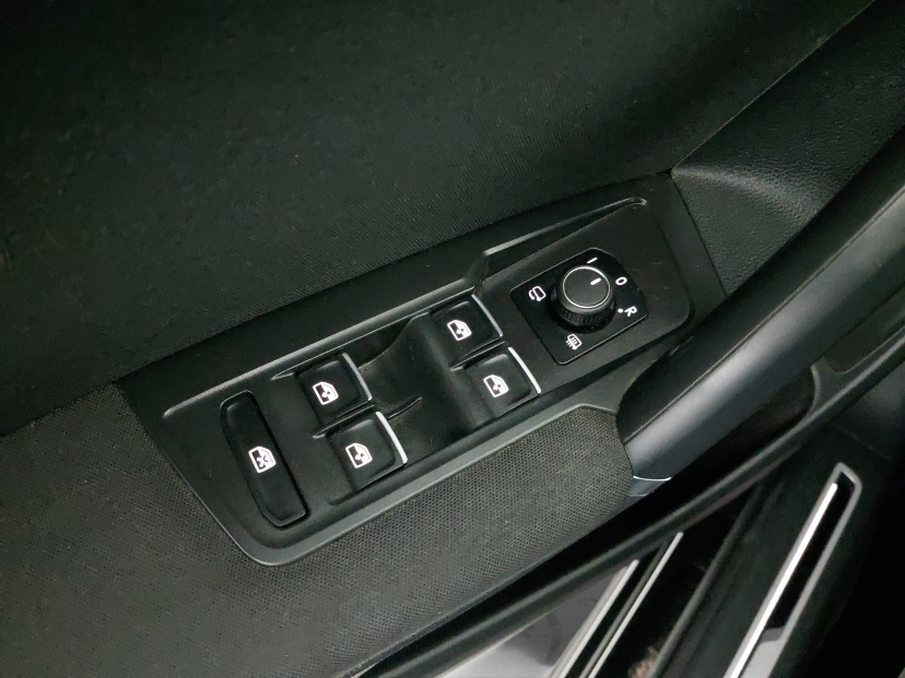 Volkswagen Tiguan Allspace, 2020