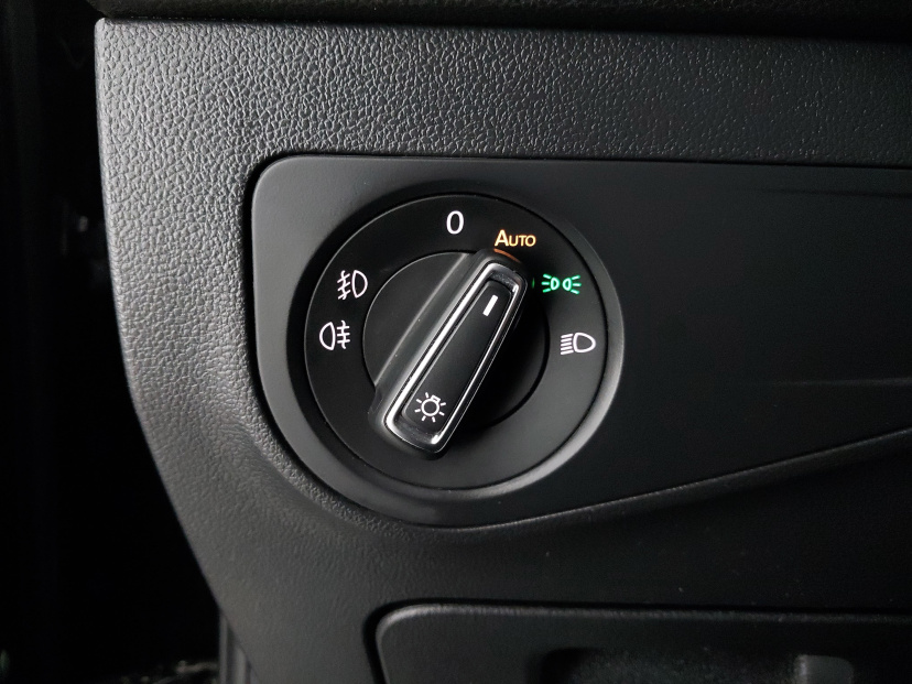 Volkswagen Tiguan Allspace, 2020