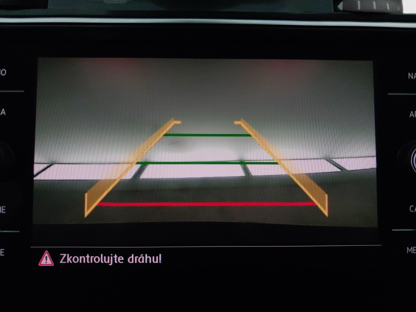 Volkswagen Tiguan Allspace, 2020