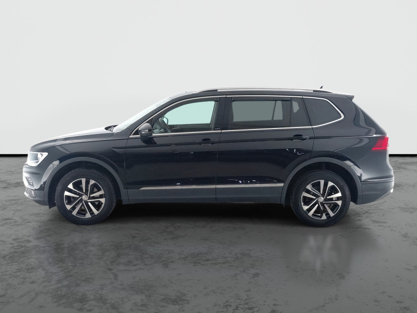 Volkswagen Tiguan Allspace, 2020