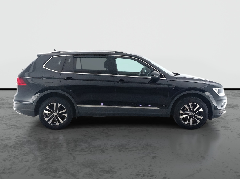 Volkswagen Tiguan Allspace, 2020