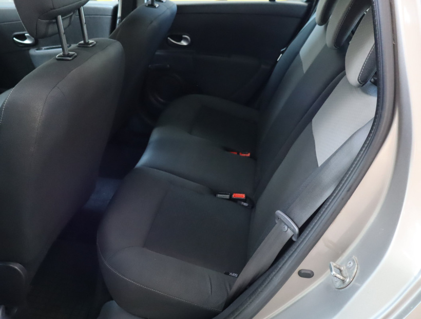 Renault Clio, 2009