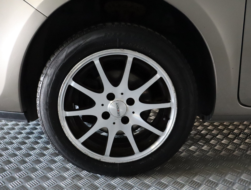 Renault Clio, 2009