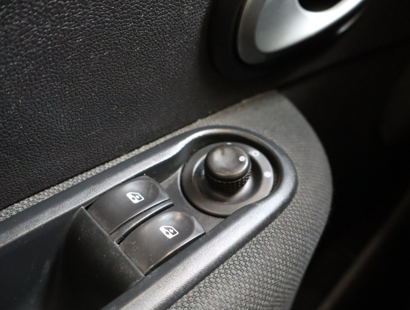 Renault Clio, 2009