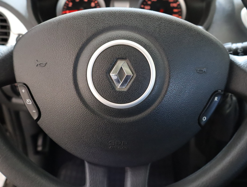 Renault Clio, 2009