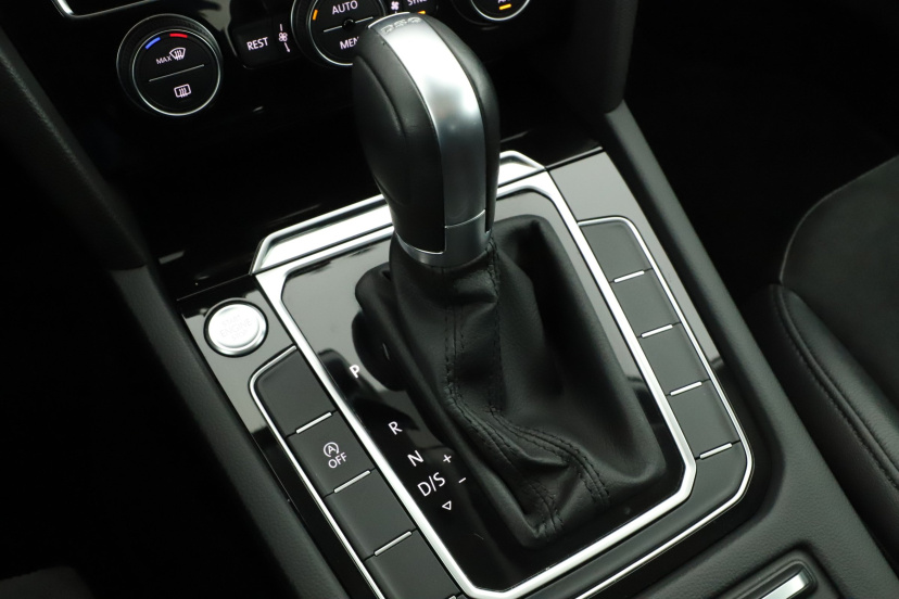 Volkswagen Arteon, 2018