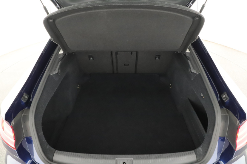 Volkswagen Arteon, 2018