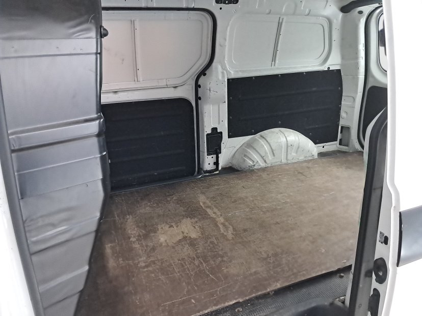 Hyundai H-1, 2012