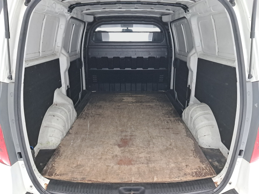 Hyundai H-1, 2012