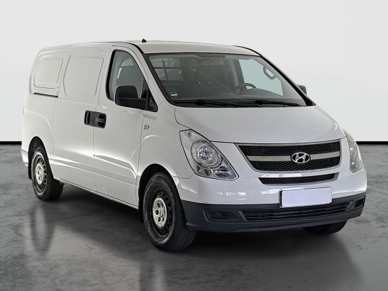 Hyundai H-1