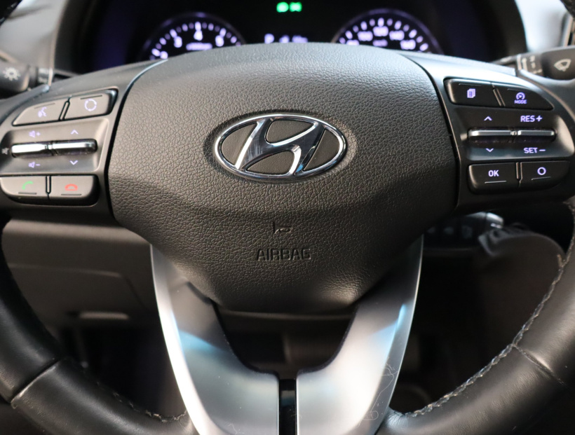 Hyundai i30 Fastback, 2019