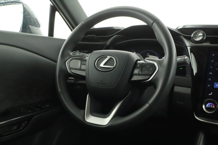 Lexus RZ, 2026