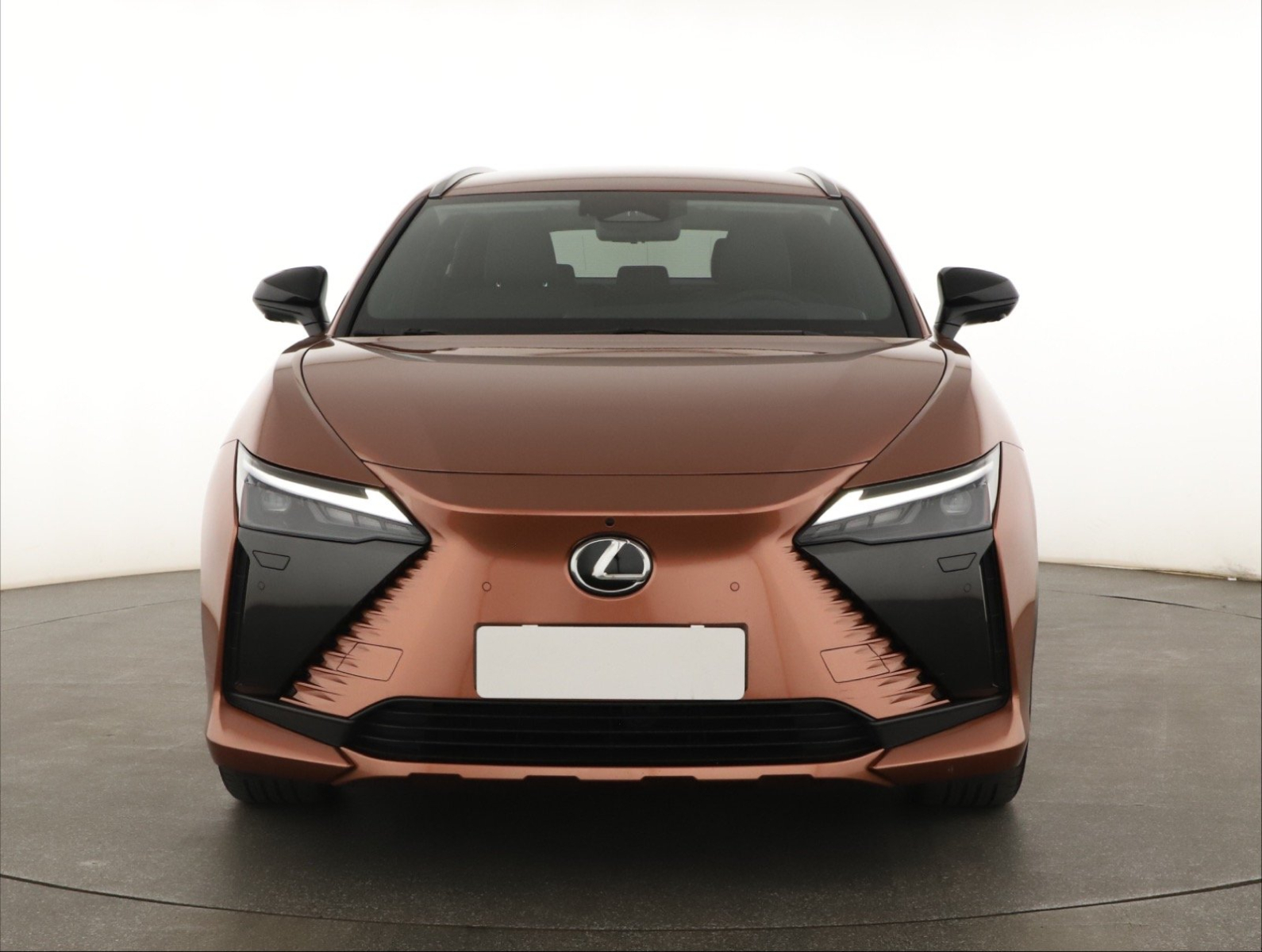 Lexus RZ - 2026