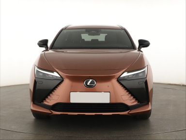 Lexus RZ - 2026