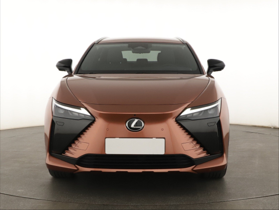 Lexus RZ