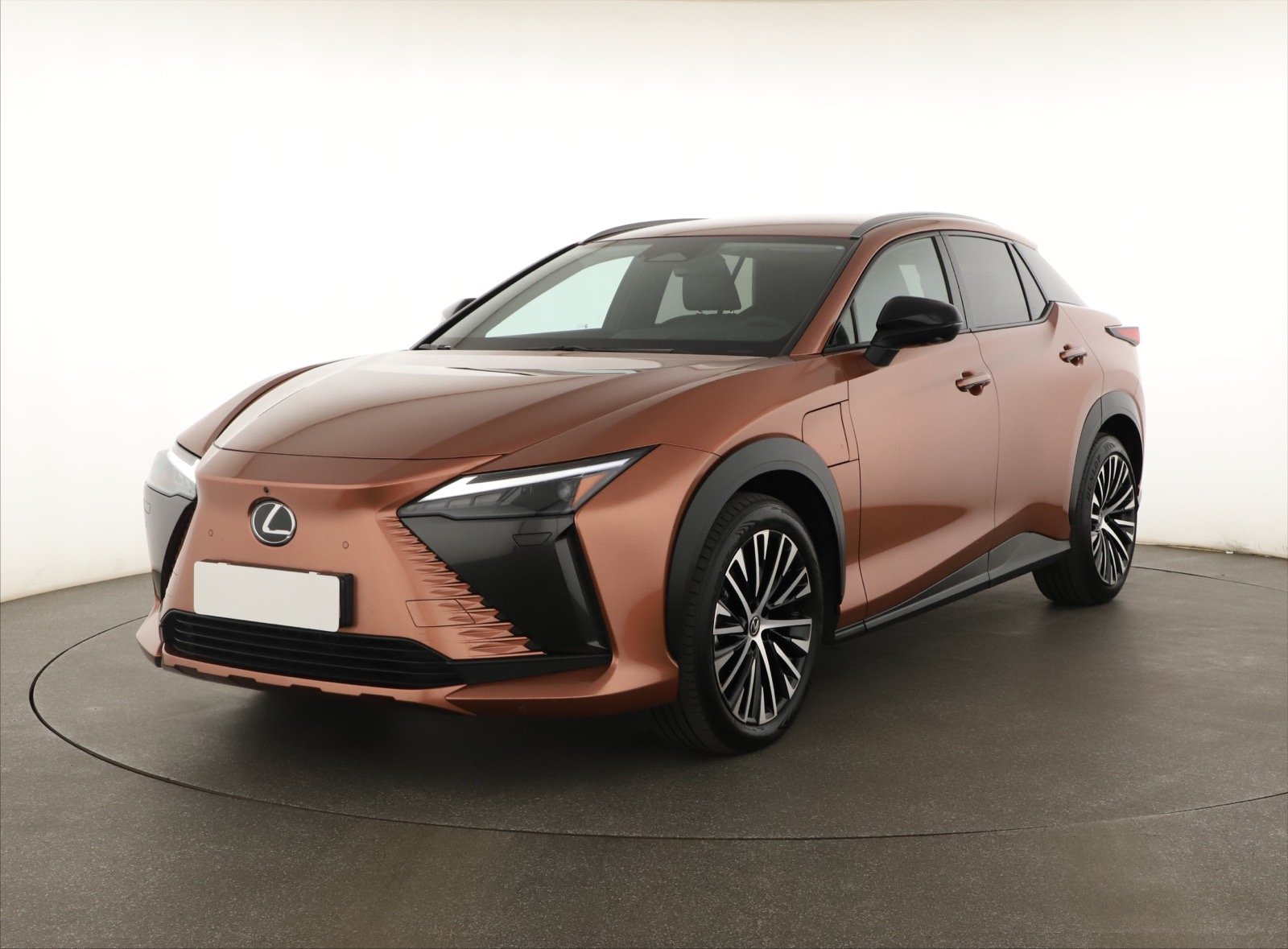 Lexus RZ - 2026