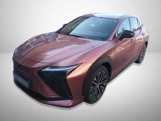 Lexus RZ 450e