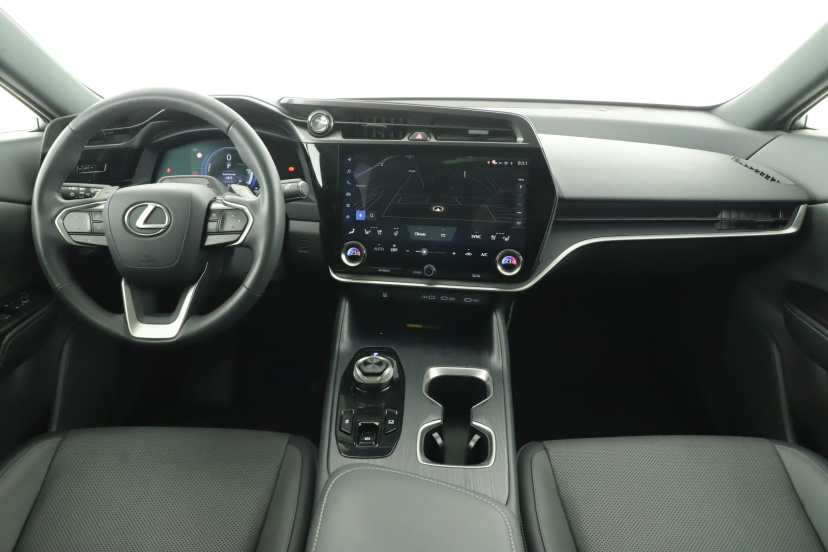 Lexus RZ, 2026