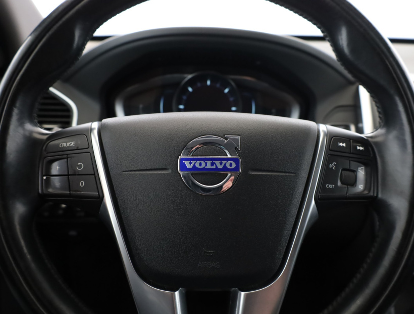 Volvo XC60, 2014