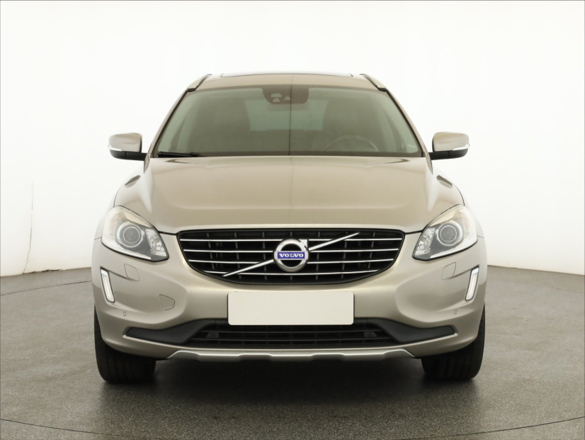 Volvo XC60, 2014
