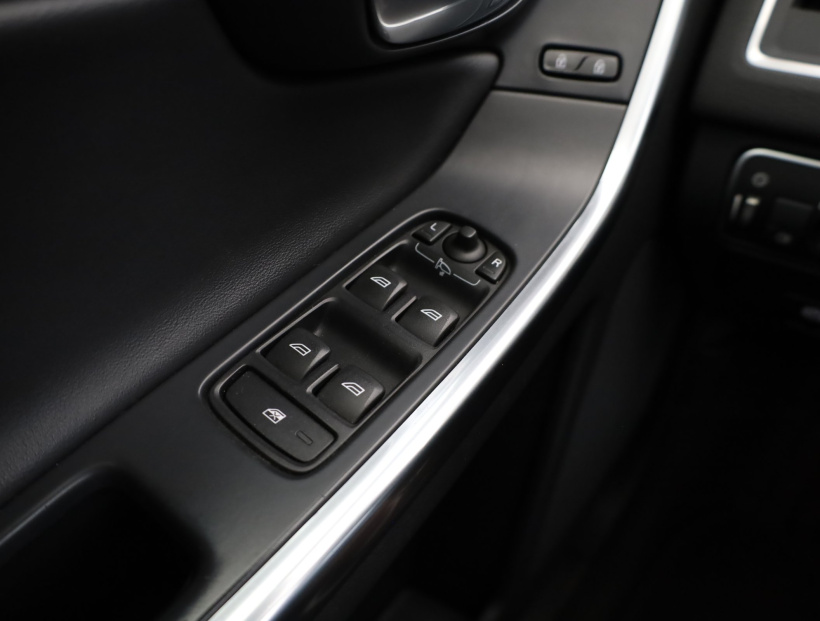 Volvo XC60, 2014