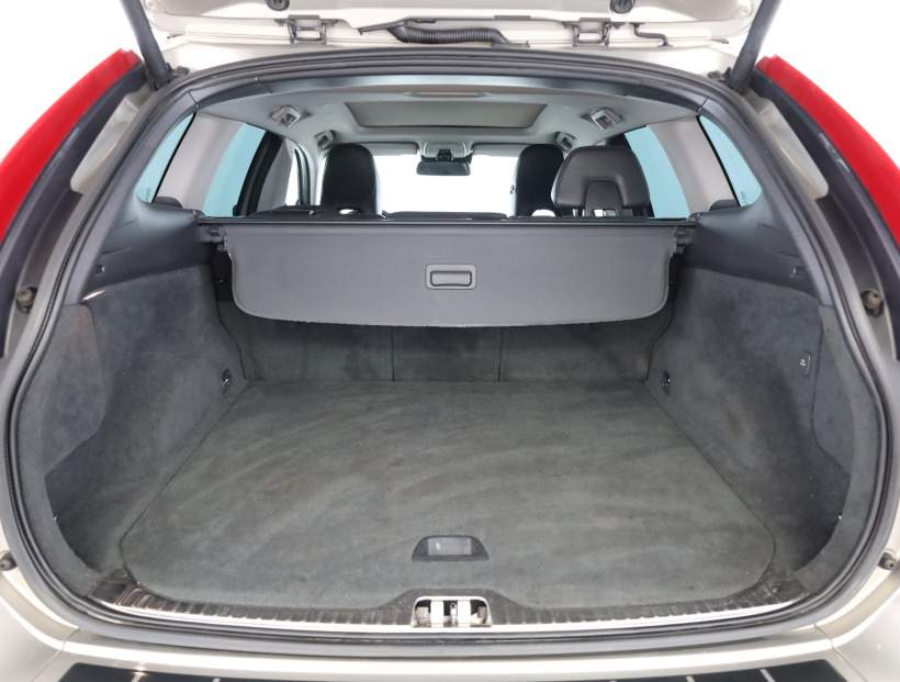 Volvo XC60, 2014
