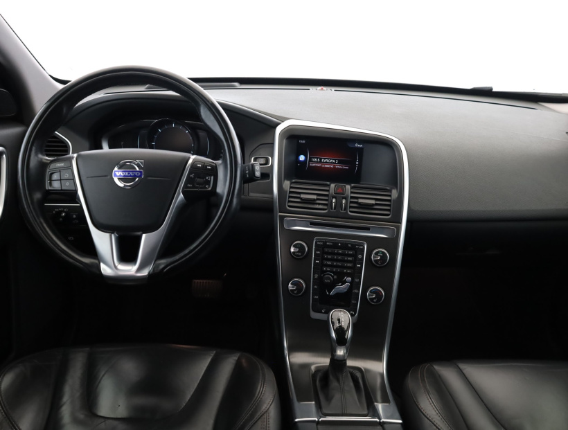 Volvo XC60, 2014