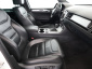 Volkswagen Touareg, 2012