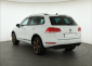 Volkswagen Touareg, 2012