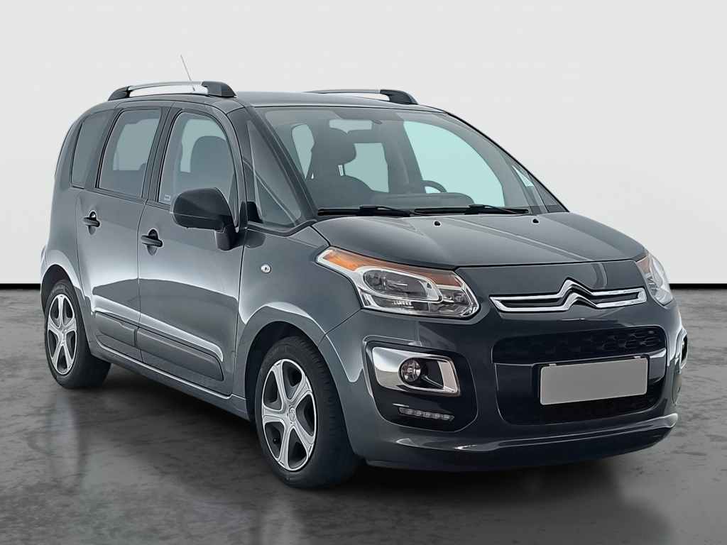 Citroen C3 Picasso
