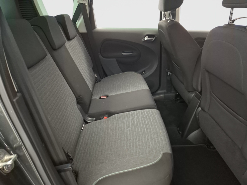 Citroen C3 Picasso, 2017
