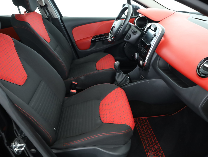 Renault Clio, 2013