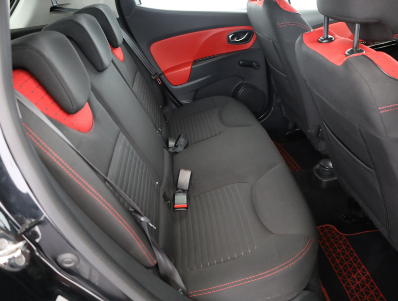 Renault Clio, 2013