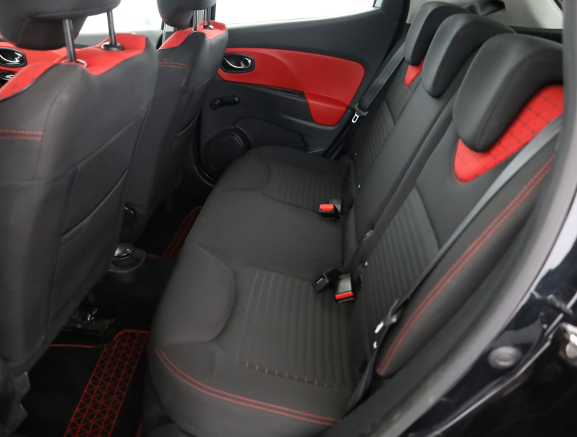Renault Clio, 2013