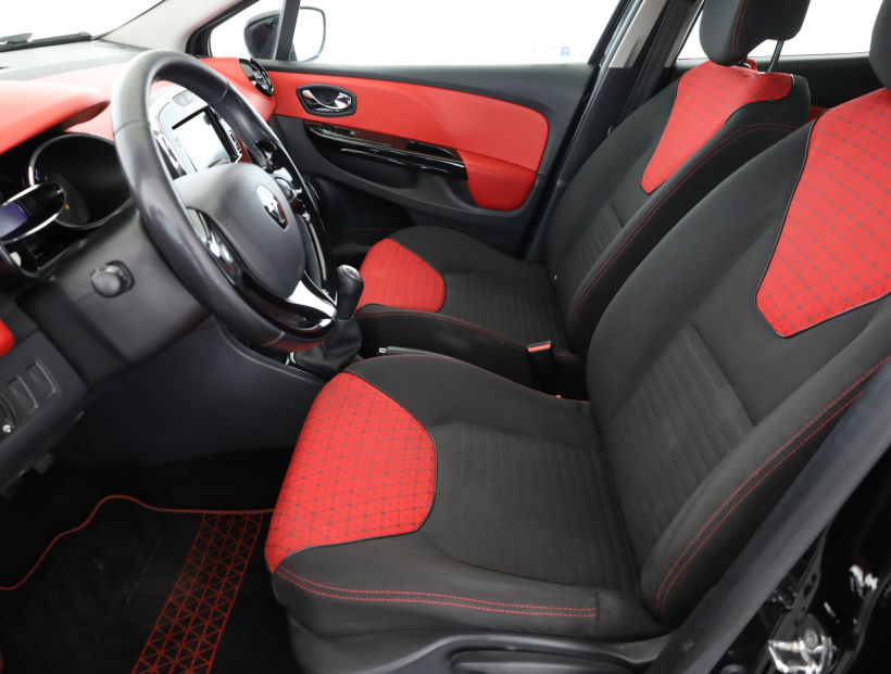 Renault Clio, 2013