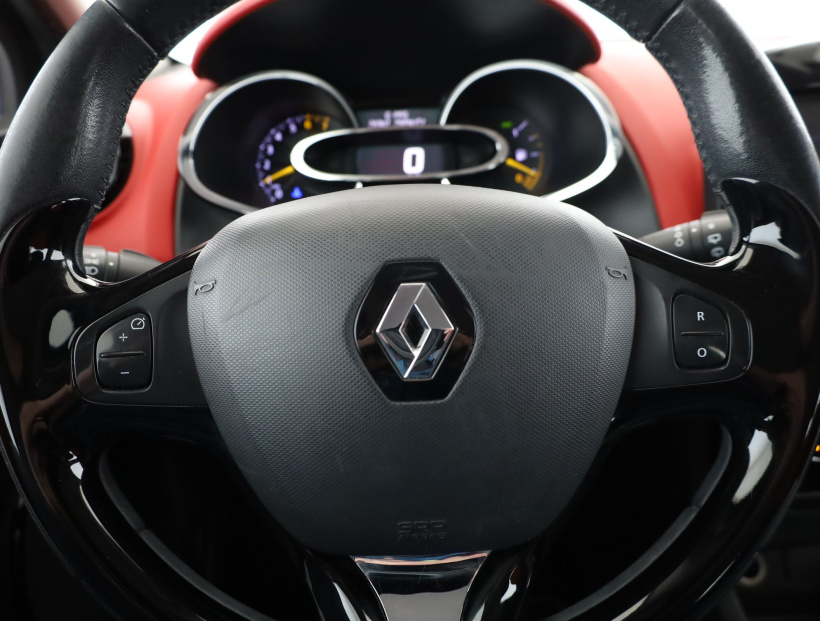 Renault Clio, 2013