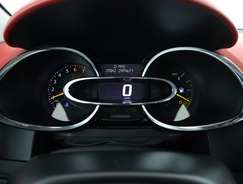 Renault Clio, 2013