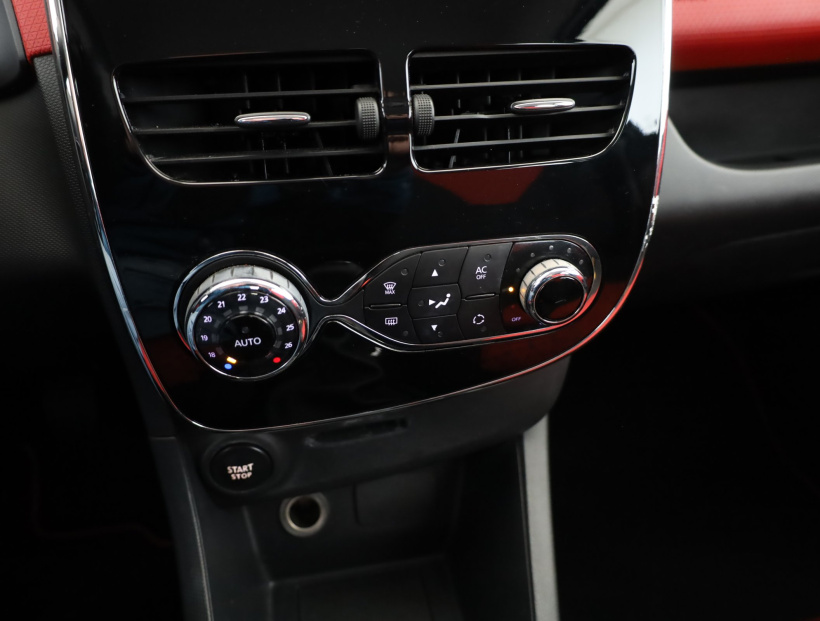 Renault Clio, 2013