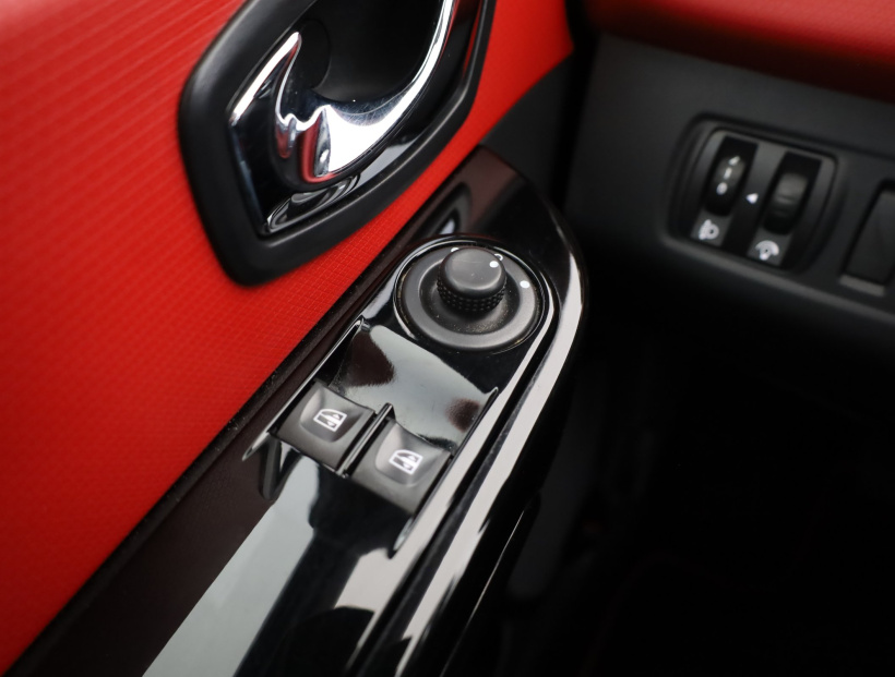 Renault Clio, 2013