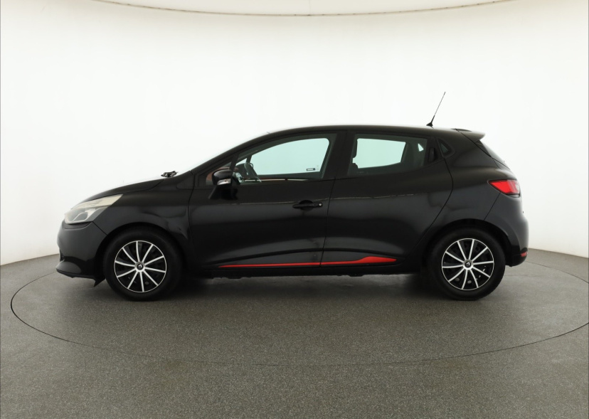 Renault Clio, 2013