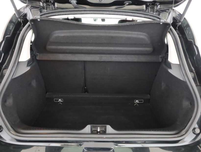 Renault Clio, 2013